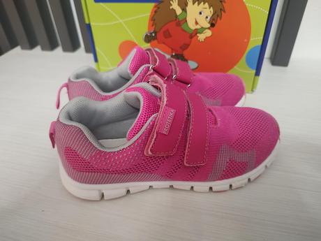 Protetika tenisky, veľ.31, protetika,31