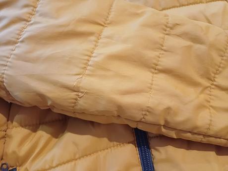 Chlapcenska vetrovka, 134