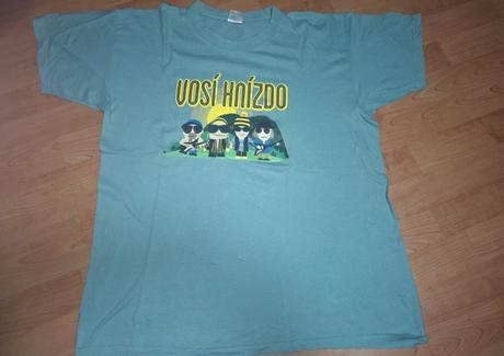 Pánske tričko, xl