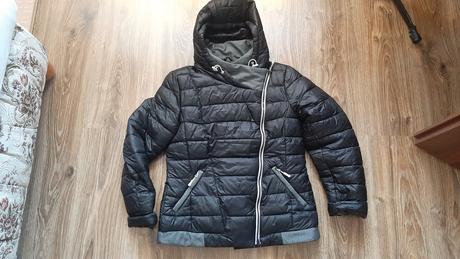 Jesenna/ zimná bunda bpc, bonprix,38