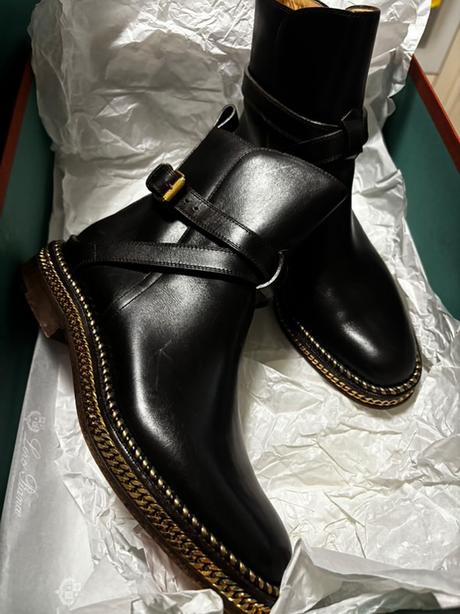 Louboutin topánky 37, 37