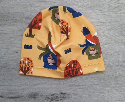 Jarna čiapka, 104 / 110