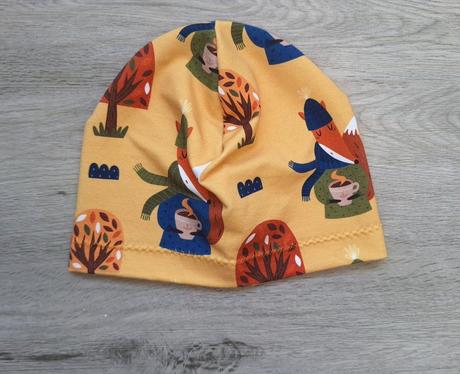 Jarna čiapka, 104 / 110