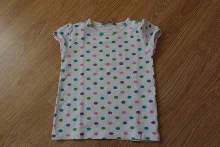 Gulickove tricko, lindex,98