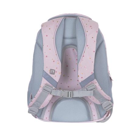 Head školský batoh pre 1.stuopeň rose gold, 