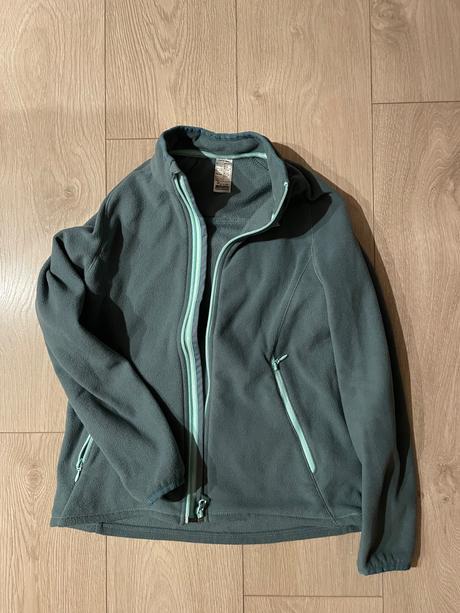 Mikina, decathlon,134