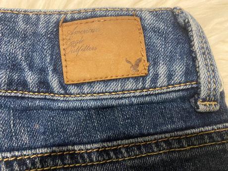 American eagle rifle, american eagle,xs