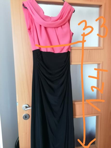 Spolocenske šaty v. 38, 38