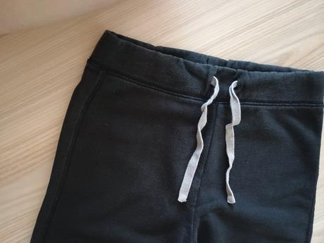 Tepláky 140 united colors of beneton, 140