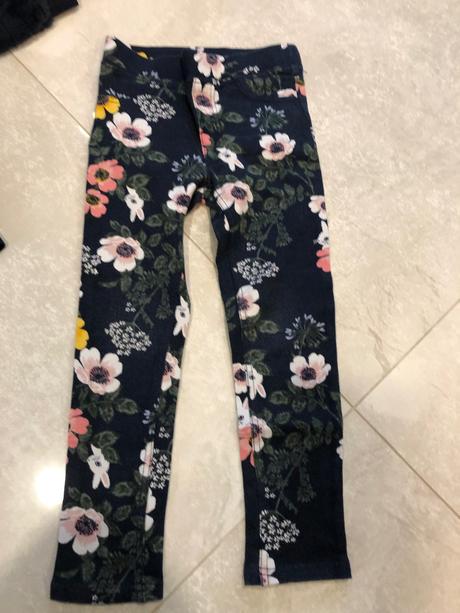 Komplet na jar 110/116, lupilu,110