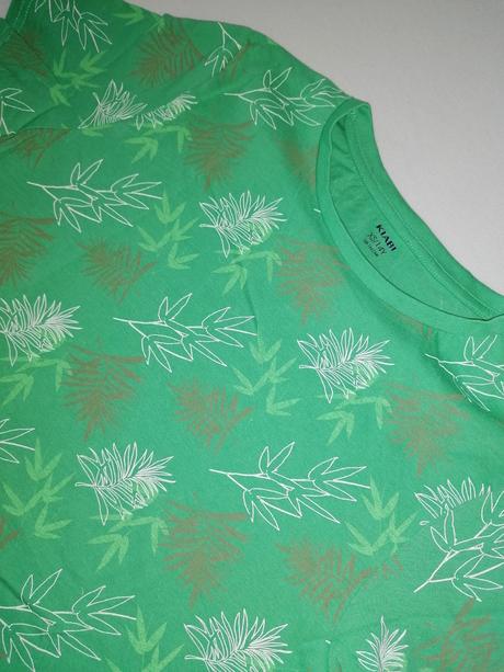 Tričko kiabi 158/164, 164