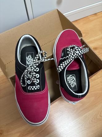 Vans tenisky, adidas,37