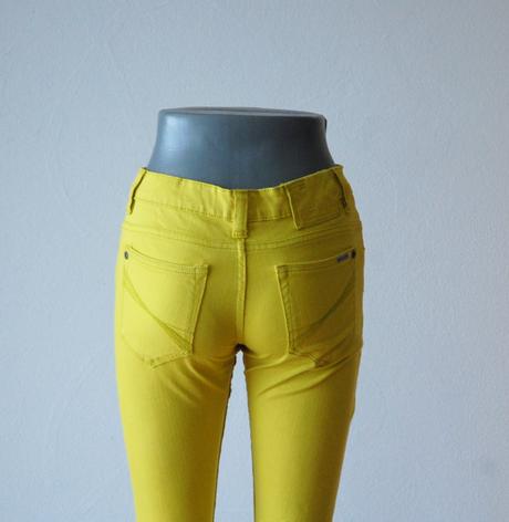 Džínsy garcia jeans zn.garcia jeans, 164
