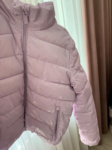 Hrubšia prechodna bunda, reserved,134