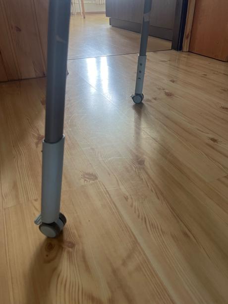 Prebaľovací pult s vaničkou 2v1 (cam), 