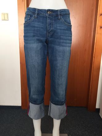 Rifle s podhnutím, veľ. 40, 40