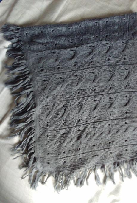 Pončo - basic select - uni, basics