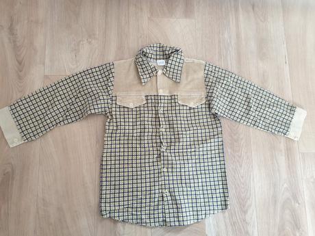 Karovana flanelova kosela sk výrobok, gaji,110