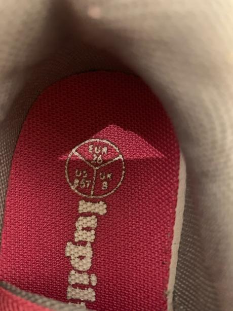 Lupilu tenisky svietiace 26, lupilu,26