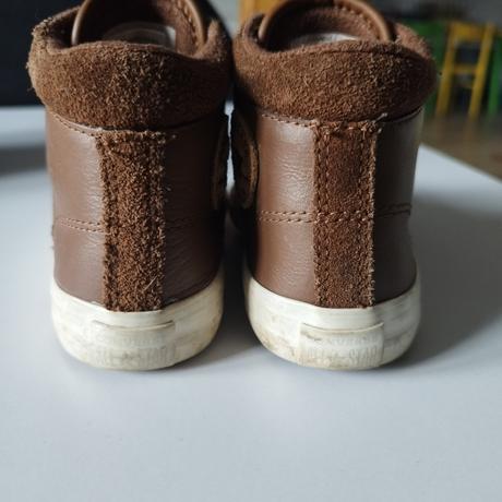 Prechodné topánky converse, converse,23