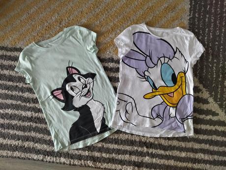 Tričko disney 134/140, disney,134