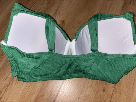 Plavky shein 75dd/e, 80d/dd, 36 - s