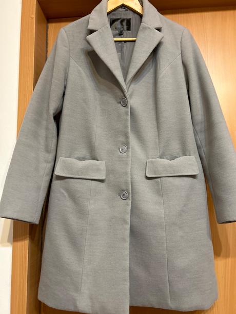 Prechodný kabát bonprix, bonprix,42