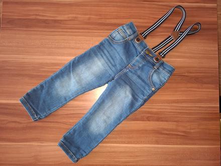 Rifle s trakmi, f&f,86