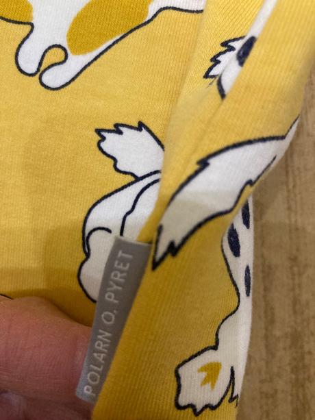 Overal teplakovy, 74