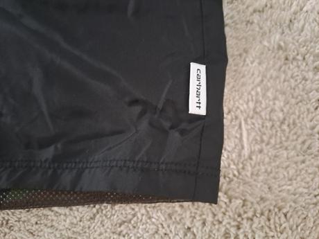 Kraťasy carhartt, m
