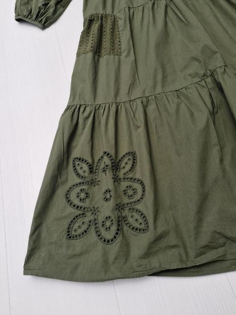 Krásne šaty zara, zara,m