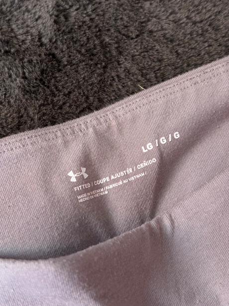 Legíny, under armour,m