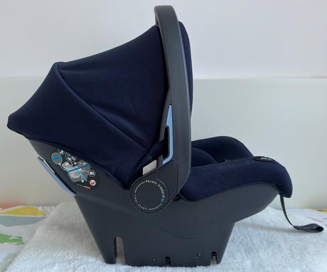 Peg perego primo viaggio sl autosedacka 0 až13kg, peg-pérego