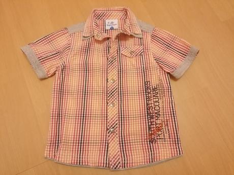 Kosela, topolino,104