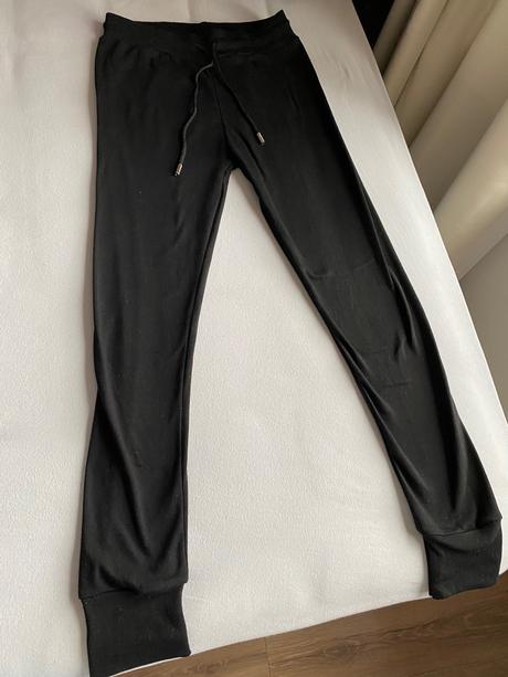 Teplaky 2 x oblecene, s