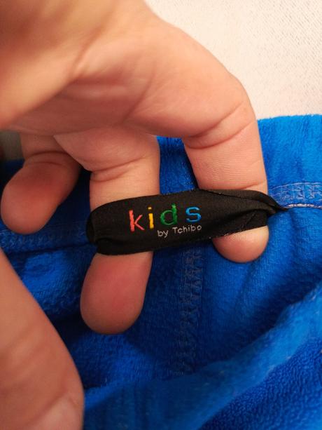 Tepláky tchibo (tcm), tchibo,86