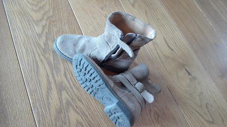 Prechodne cizmicky, 27