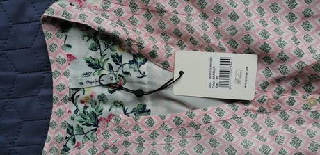 Letne saty pepe jeans xs, pepe jeans,xs