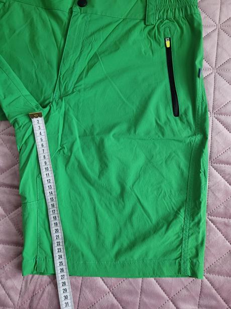 Merů kraťasy xl, xl