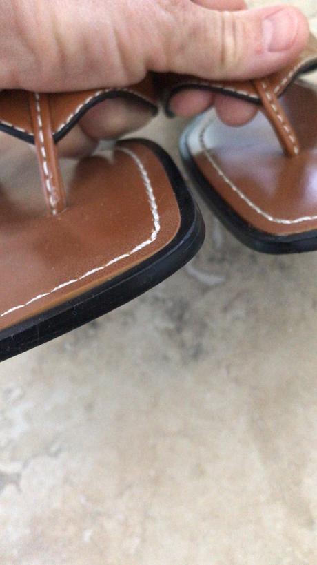 Slapky zara c. 39, zara,39