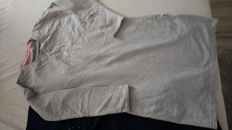 Tenké dlhšie svetríky, 134