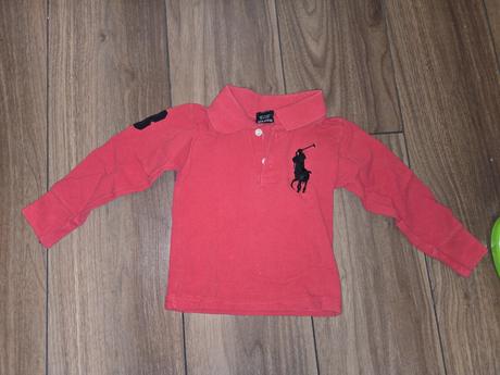 Polokosela, ralph lauren,86