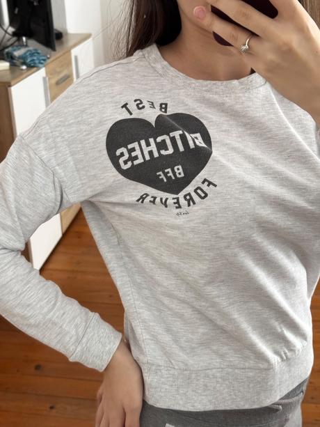 Sveter, tally weijl,xs