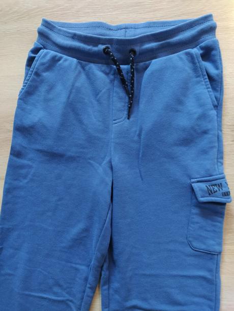 Tepláky, pepperts,146