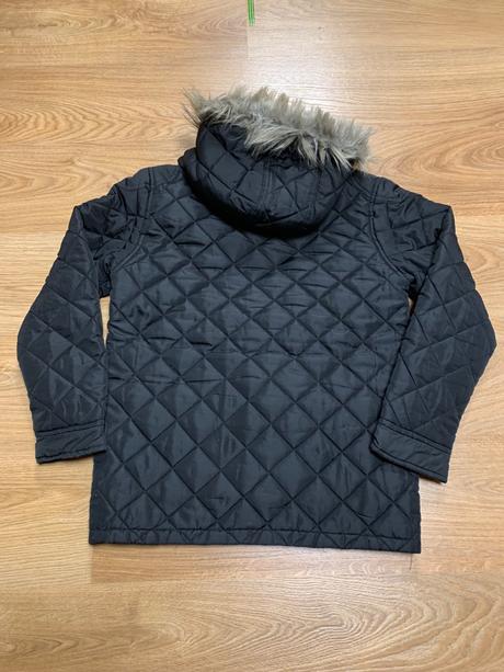 Zimna bunda, pepco,158