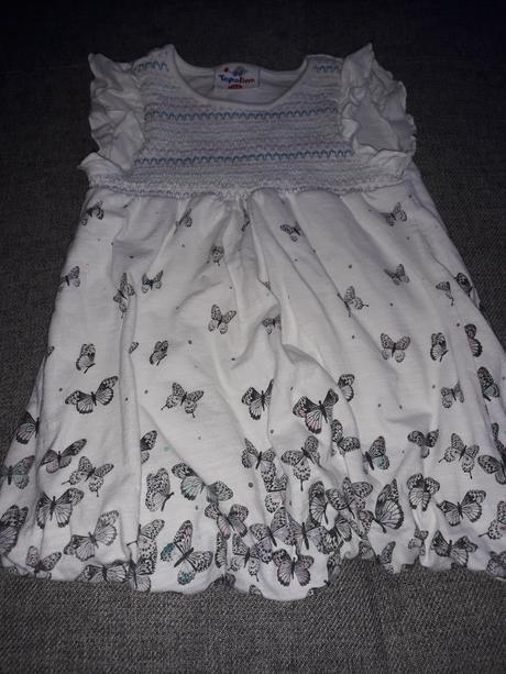 Tričko, topolino,104