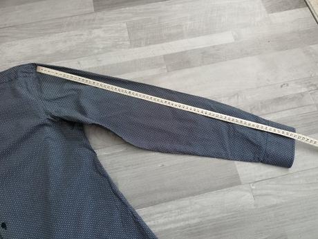 Pánska košeľa 41, 41