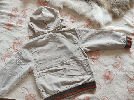 Teplá súprava na sánkovačku, 122