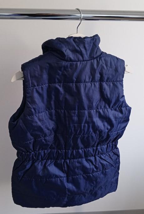 Dievčenská vesta, kik,158