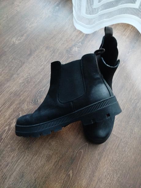 Členkove čizmy, lasocki,39